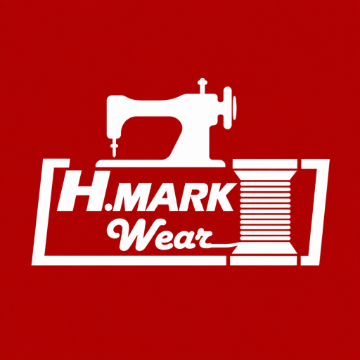 HMark Wear – Blazer & Uniform icon