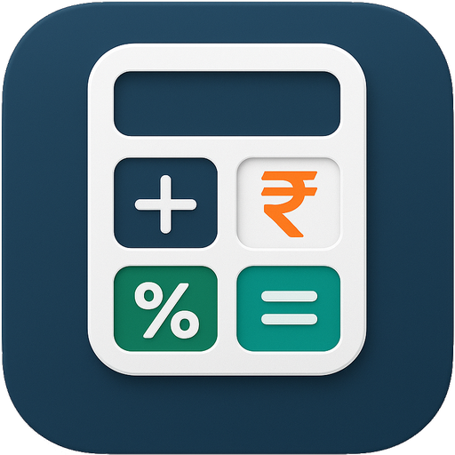Master Calculator - Best Tools icon