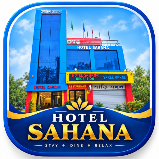 Hotel Sahana - Raghunathganj icon