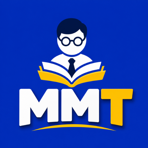 MMT - Manage My Tuition icon