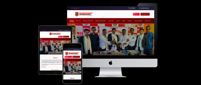 NGO / Human Rights Portal