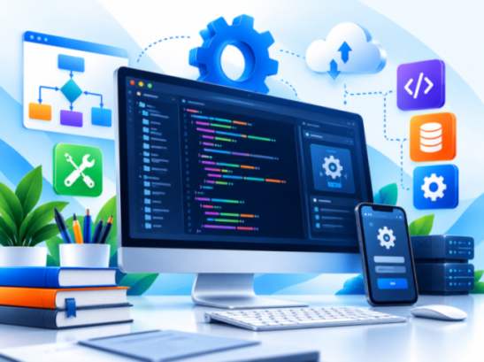 Software Development