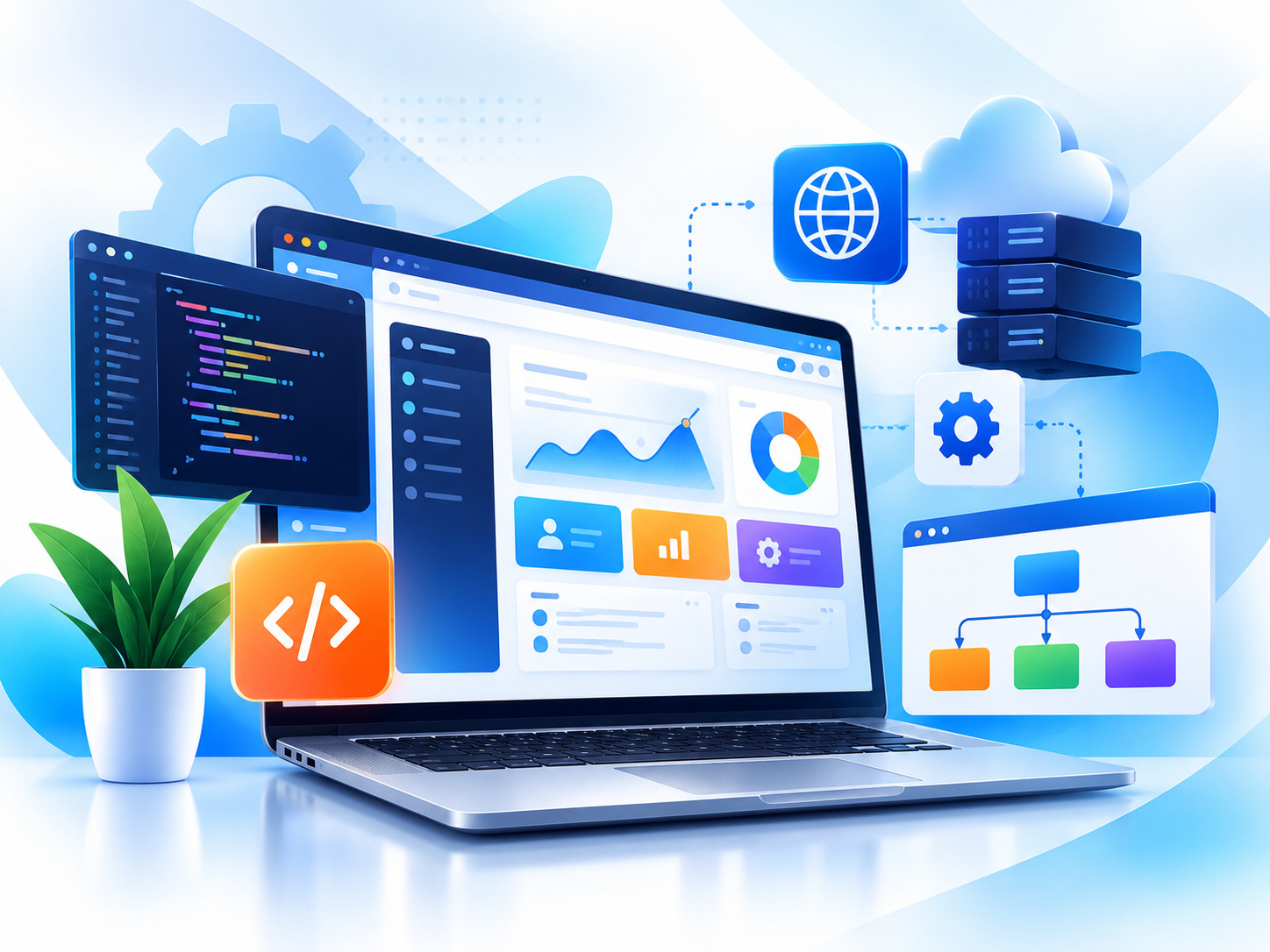 Web Application Development