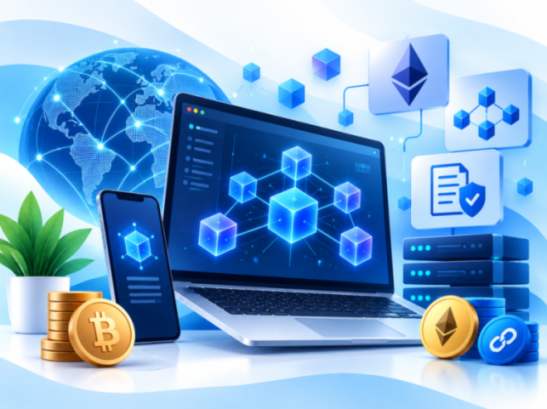 Web3 Project Development