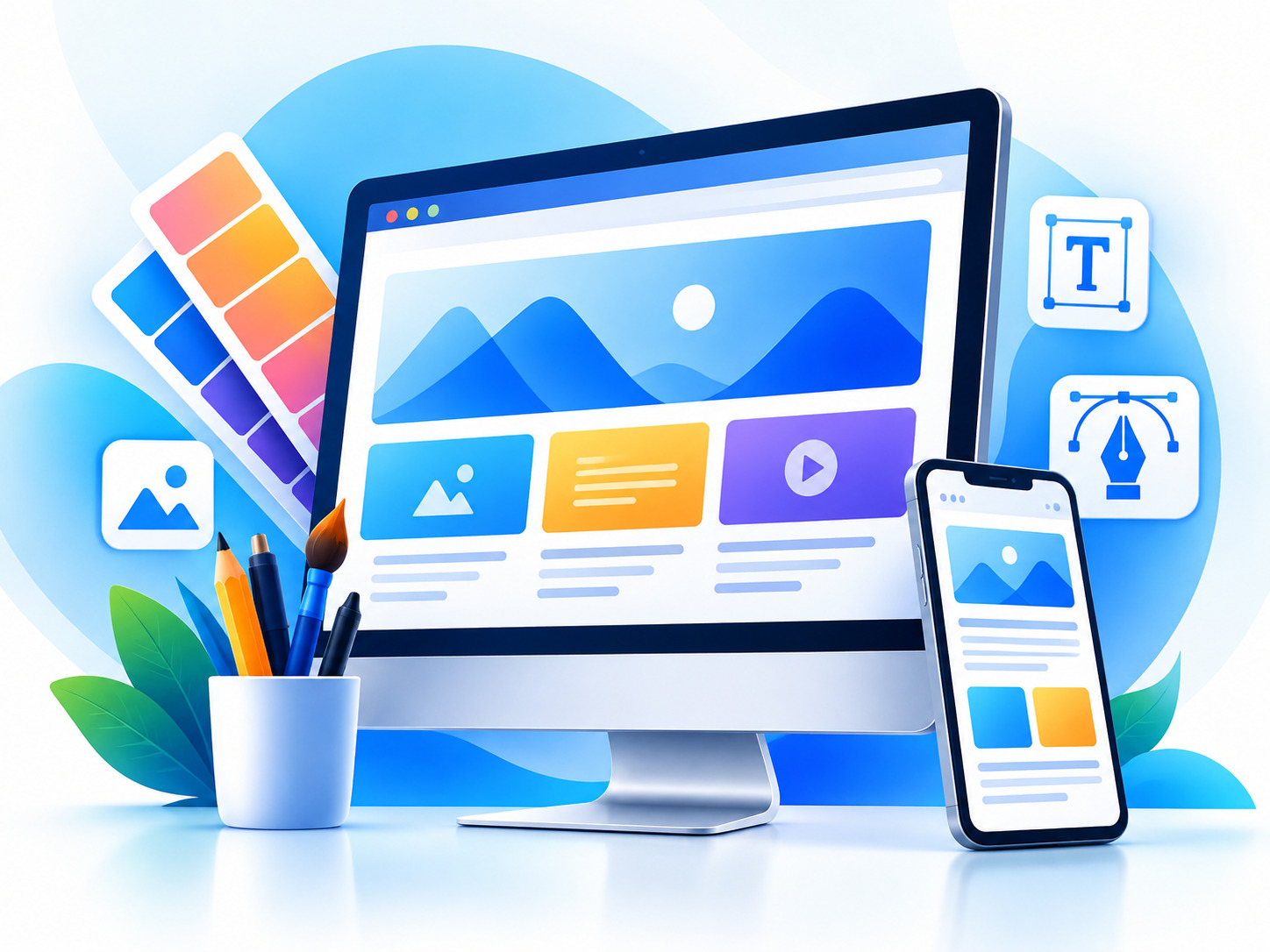 Website Design