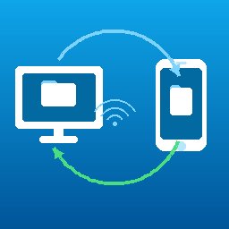 DeskMobi - Local Network File Sharing Software